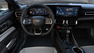 2026 Ford Mustang® Internal Image 2